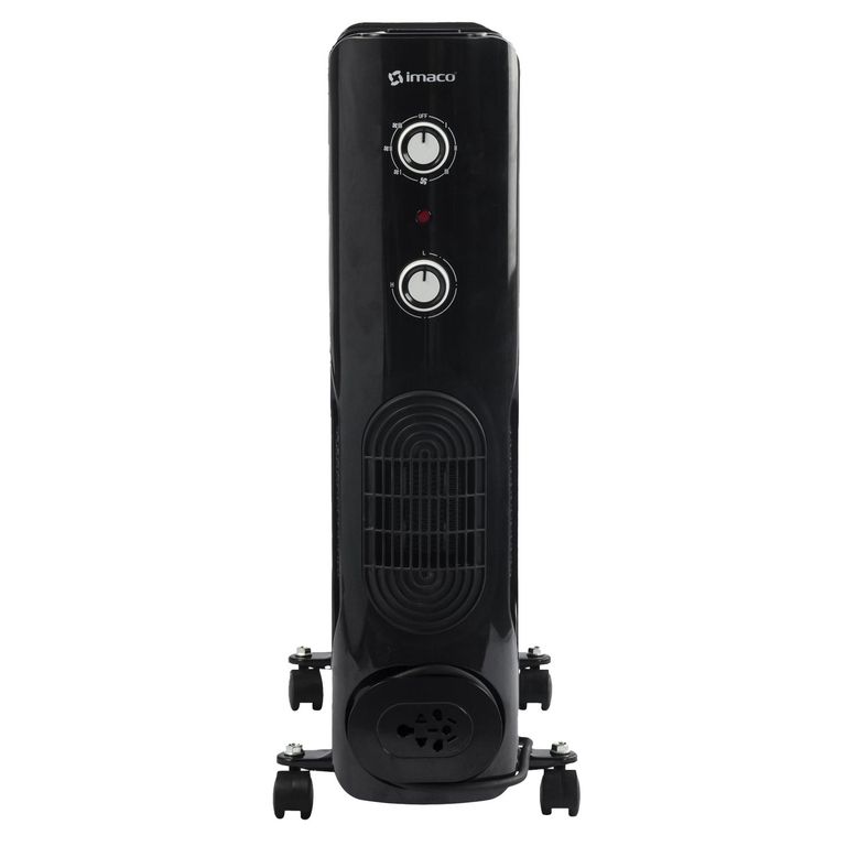Termoradiador 11 Celdas 2500W 30m2 OFR11NK