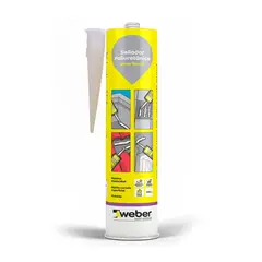 WEBER - 300 ml Blanco