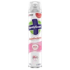 undefined - Ambientador Family Guard en Spray Floral 400Ml