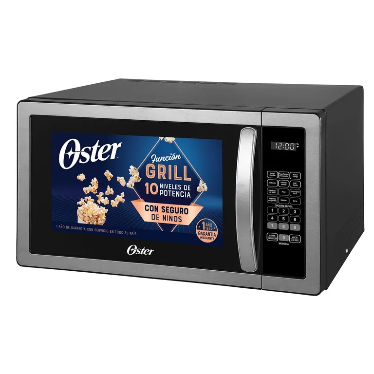 Horno Microondas 30L 900W POGGM91101G