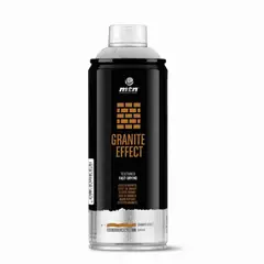 MONTANA - MTN PRO GRANITE EFFECT BLACK