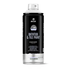 MONTANA - Pintura Especializada en Spray - Bañeras y Azulejos