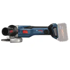 BOSCH - Amoladora Angular Inalámbrica 125 mm 1500W