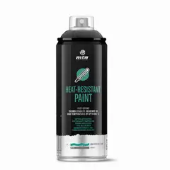 MONTANA - MTN PRO ANTI-CORROSIVE BLACK 400ML