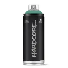 GENERICO - Pintura en Verde quirur spray Montana Colors