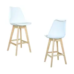 BONNO - Set 2 Banco Bar Ema.