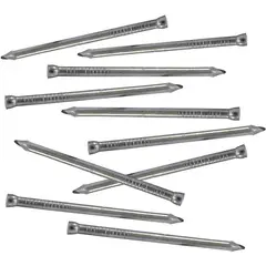 MAMUT - Clavo Punta Templada 2.1x2 10 unid