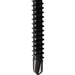 MAMUT - Tornillo para Madera Deck Screw Punta Broca 8x30 4 unid