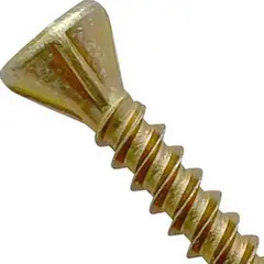 MAMUT - Tornillo para Madera Aglomerada Metal 39x42 5 unid