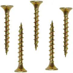 MAMUT - Tornillo para Drywall para Madera CRS 8x3 5 unid