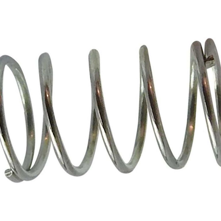 Resorte Compresión 7x19 2 unid.