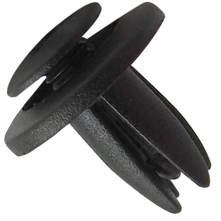 Broche Plástico con Seguro 9x16 1 unid.