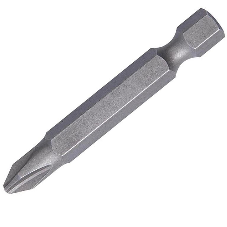 Punta Phillips N2x50 mm. 1 unid.