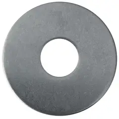 MAMUT - Arandela Ancha 1/4x3/4 2 unid.