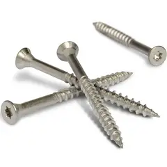 MAMUT - Tornillo para Drywall CRS 10x4 Ruspert 4 unid