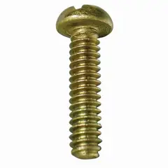 MAMUT - Perno Cabeza Redonda BroUNCe 1/8x3/4 2 unid