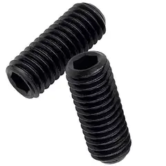 MAMUT - Prisionero Allen UNC 5/32x1/2 2 unid.