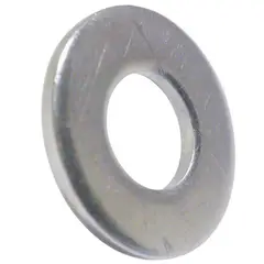 MAMUT - Arandela Plana Métrica M12 1 unid.