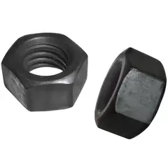 MAMUT - Tuerca Hexagonal G8. UNC 3/8-16 2 unid.