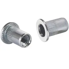 MAMUT - Tuerca Remachable M10-1.50x21 2 unid.