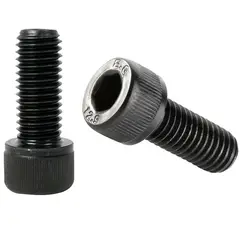MAMUT - Perno Socket Métrico M8-125x20 2 unid