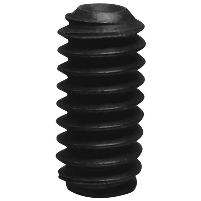 Prisionero Allen UNC 3/16x3/8 2 unid.