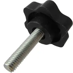 MAMUT - Perno Manilla Estrella M8x40 1 unid