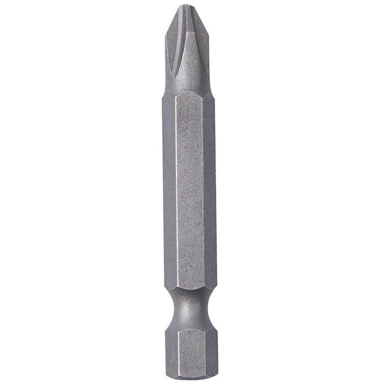 Punta Phillips N3x50 mm. 1 unid.