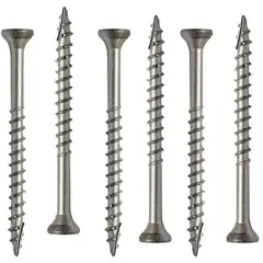 MAMUT - Tornillo para Drywall CRS 6x2 Ruspert 6 unid