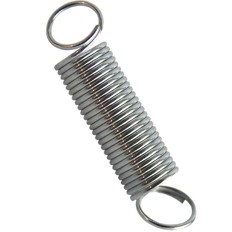 Resorte Extensión 4.5x44 1 unid.