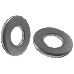 MAMUT - Arandela Plana Inoxidable 1/2 2 unid.