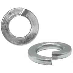 MAMUT - Arandela Presión Inoxidable 5/32 2 unid.