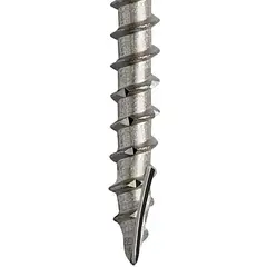 MAMUT - Tornillo para Drywall CRS 10x31/2 Ruspert 4