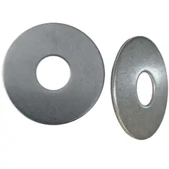 MAMUT - Arandela Ancha 3/16x3/4 2 unid.