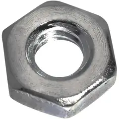 MAMUT - Tuerca Cocina Hexagonal Métrica M4-0.7 4 unid.