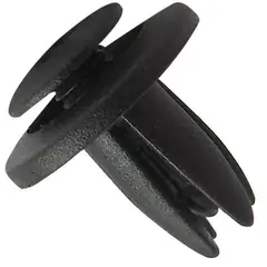 MAMUT - Broche Plástico con Seguro 9x8.7 1 unid.