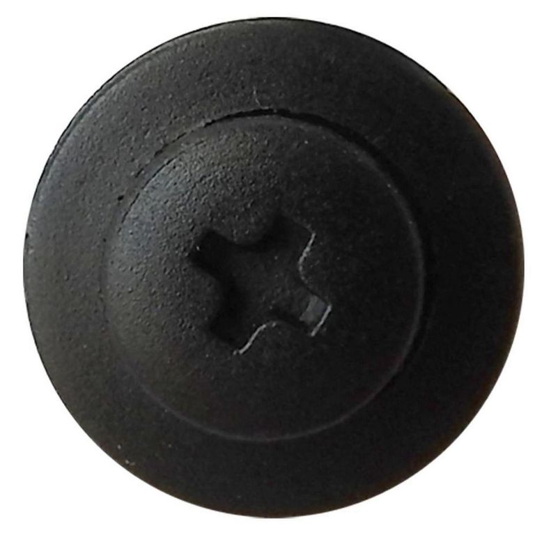 Broche Plástico con Seguro 6x13.7 2 unid.