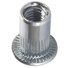 MAMUT - Tuerca Remachable M5-0.8x13.0 2 unid.