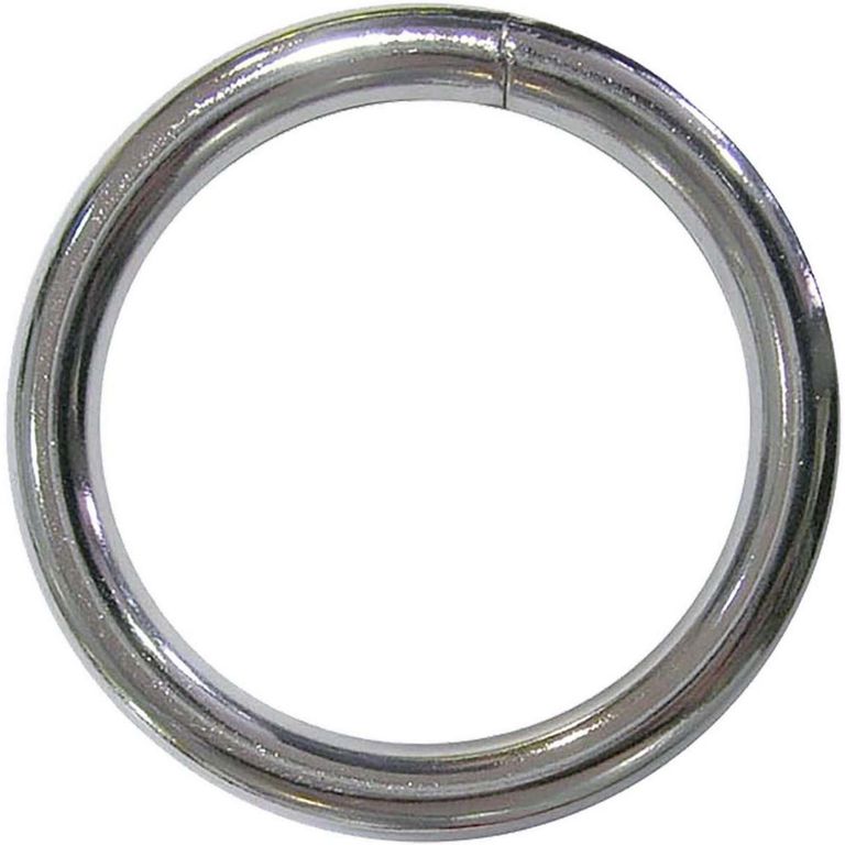 Argolla 4x30 2 unid.