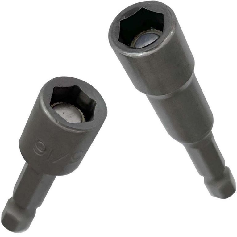 Dado Magnético Hexagonal M10x45 1 unid.