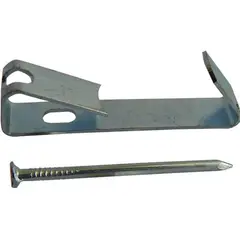 MAMUT - Soporte Simple 7x37 9.0 kg. 5 unid.