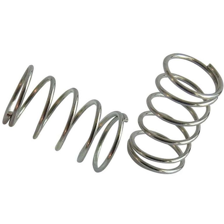 Resorte Compresión 5.5x17 2 unid.