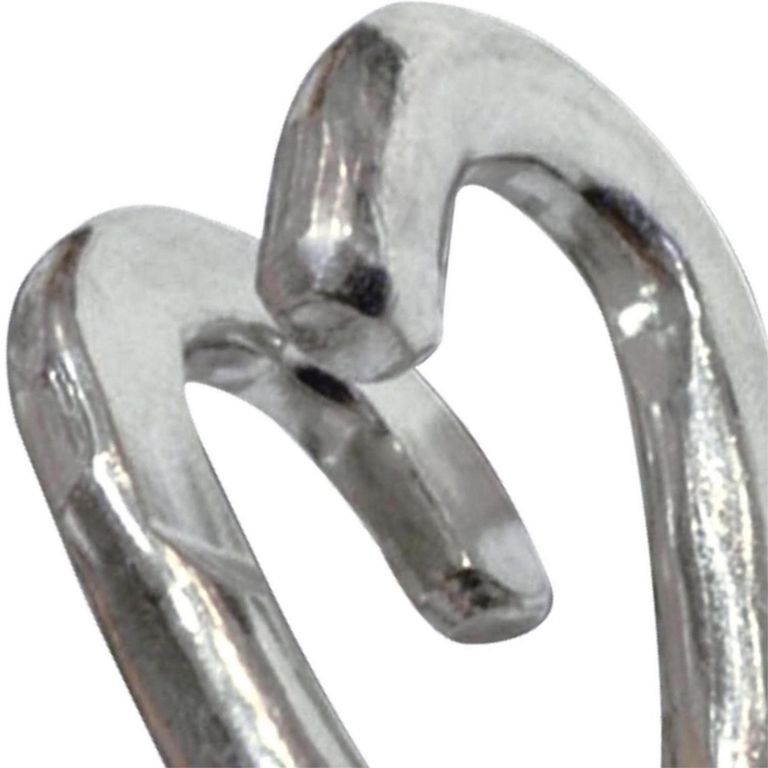 Eslabón de Unión 10x38 mm. 1 unid.