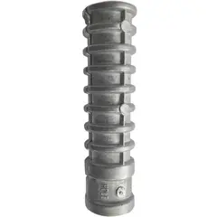 MAMUT - Taco Anclaje Zamac 1/4x1 1/2 2 unid.