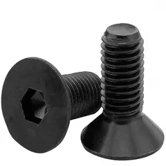 MAMUT - Perno Socket Cabeza Plana 1/4x2 2 unid