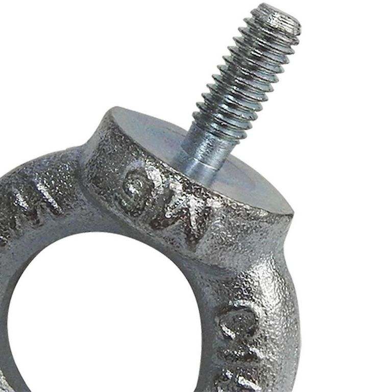 Perno Ojo para Elevación M14x30 1 unid.