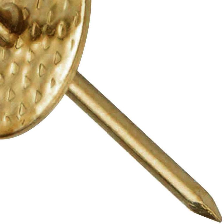 Colgador con Clavo Capacidad 4.5 kg. 2 unid.