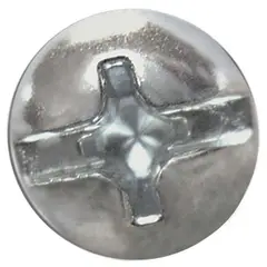 MAMUT - Perno Cabeza Pan M4-07x5 4 unid