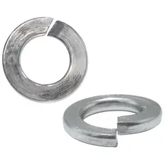 MAMUT - Arandela Presión Métrica M8 2 unid.