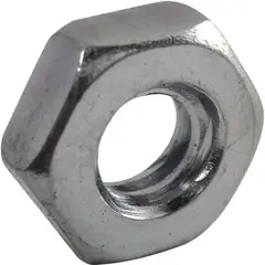 MAMUT - Tuerca Cocina Hexagonal Métrica M3-0.5 4 unid.